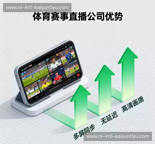 我们的核心竞争力